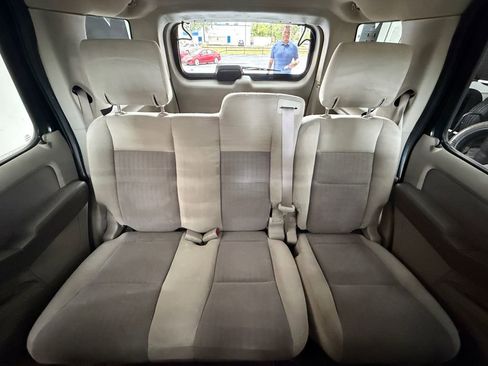 Used 2007 Ford Explorer XLT AWD/4WD image 33