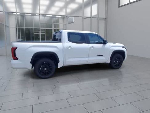 New 2026 Toyota Tundra Limited AWD/4WD image 7