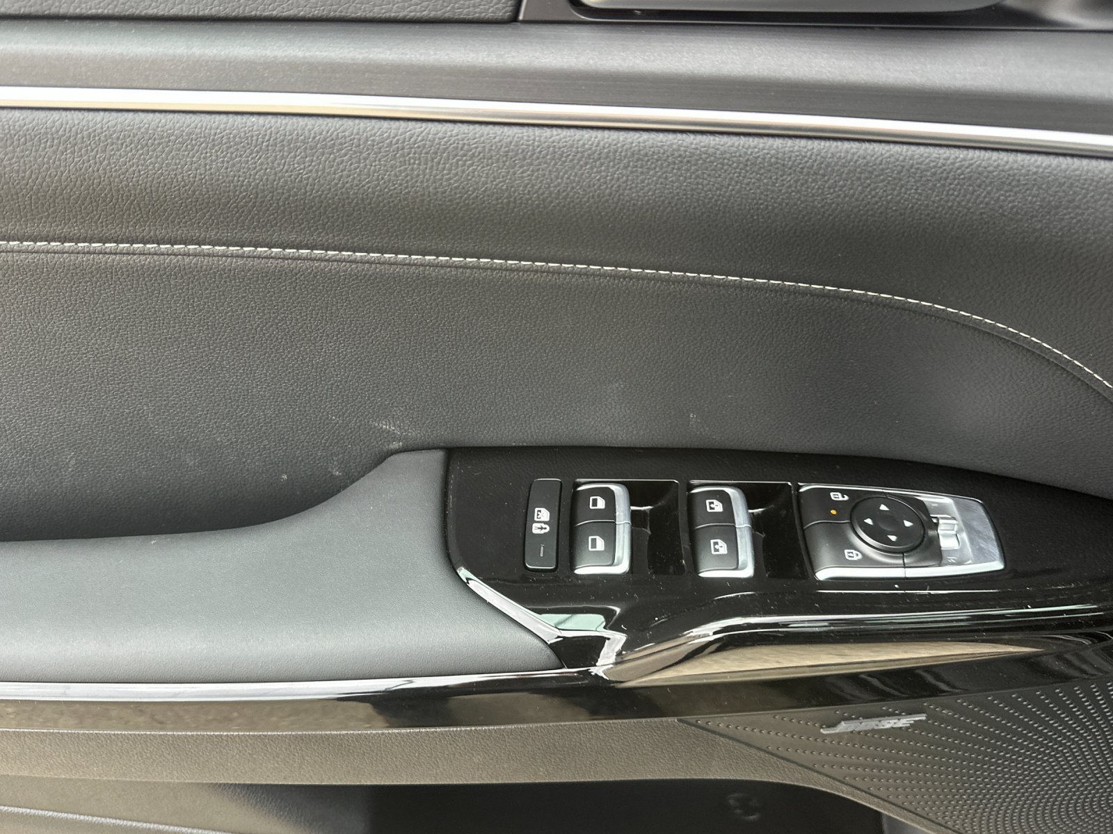 New 2026 Kia K5 GT-Line FWD image 11