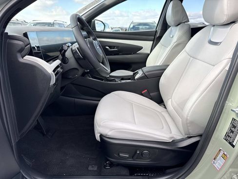New 2026 Hyundai Santa Cruz Limited image 10