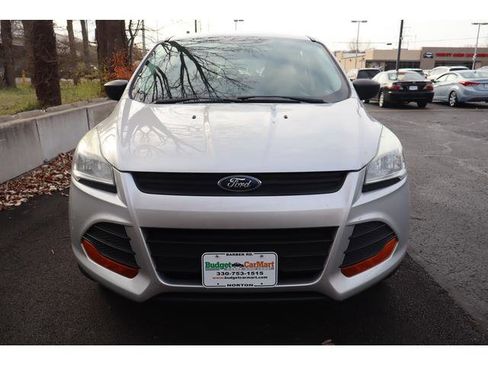 Used 2014 Ford Escape S image 3