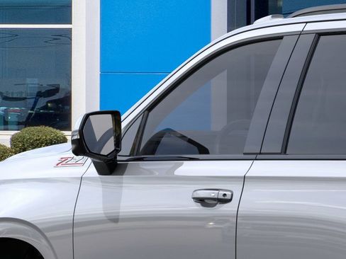 New 2026 Chevrolet Tahoe Z71 w/ Comfort Package image 13