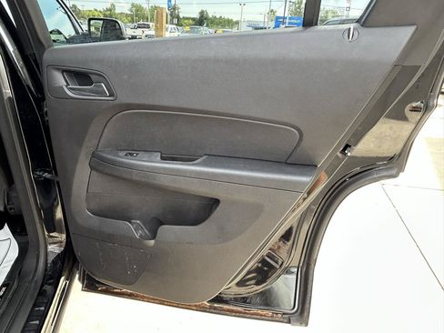 Used 2010 GMC Terrain SLT FWD image 15