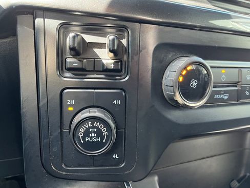 Used 2021 Ford F150 XL w/ STX Appearance Package AWD/4WD image 25