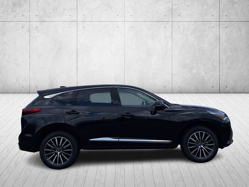 New 2025 Acura RDX SH-AWD w/ Advance Package image 4