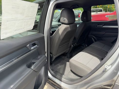 New 2026 GMC Terrain Elevation w/ Technology Package II AWD/4WD image 10