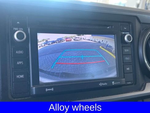 Used 2017 Toyota Tacoma SR5 image 11