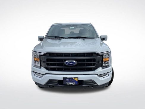 Certified 2023 Ford F150 Lariat image 15