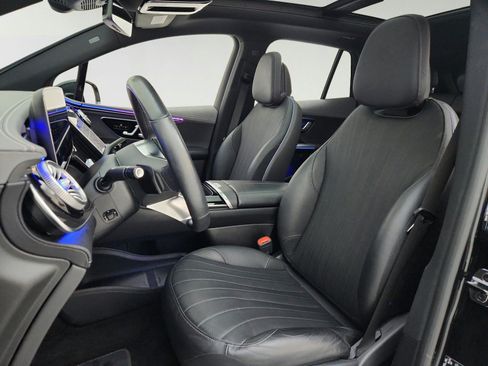 Certified 2023 Mercedes-Benz EQE 500 4MATIC SUV image 17