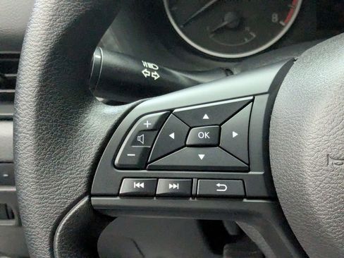 New 2025 Nissan Sentra S image 16