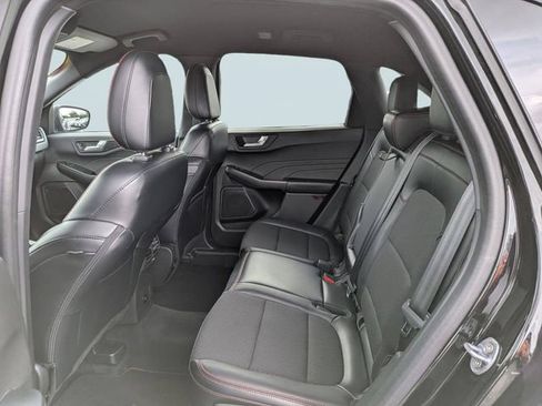 Used 2023 Ford Escape ST-Line w/ Tech Pack #1 FWD image 13