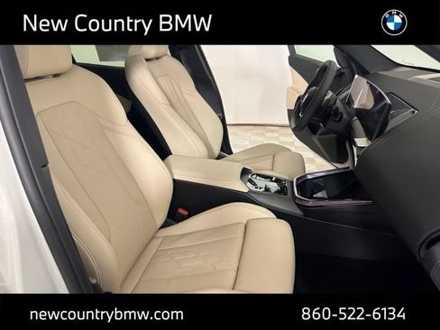 New 2026 BMW X3 xDrive30i w/ Convenience Package AWD/4WD image 25