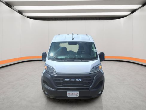 New 2026 RAM ProMaster 2500 w/ Convenience Group image 2