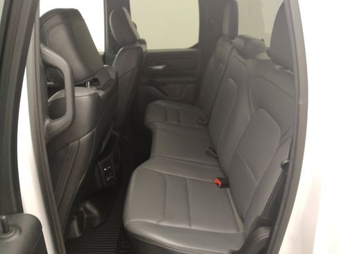 Used 2021 RAM 1500 Tradesman w/ Trailer Tow Group AWD/4WD image 18