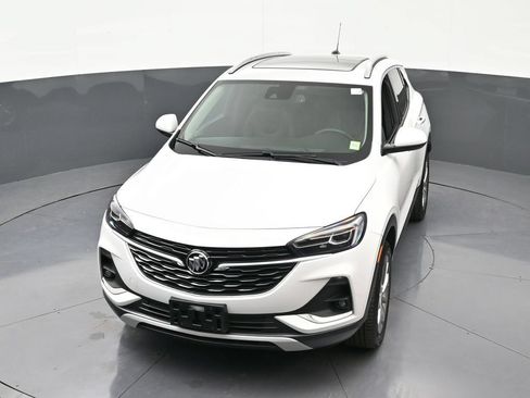 Used 2023 Buick Encore GX Essence w/ Experience Buick Package AWD/4WD image 23