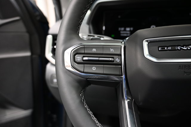 New 2027 GMC Terrain Denali AWD/4WD image 24