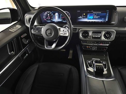 Used 2022 Mercedes-Benz G 550 image 18
