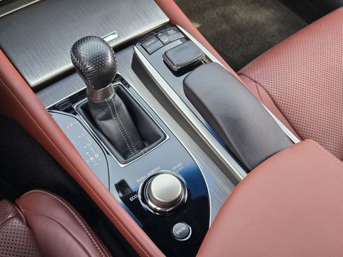 Used 2015 Lexus GS 350 w/ F Sport Package image 26