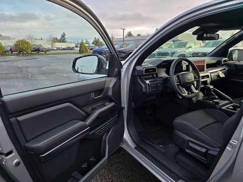 New 2026 Toyota 4Runner SR5 image 52