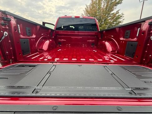 Certified 2026 Ford F150 XLT w/ Tow/Haul Package AWD/4WD image 22