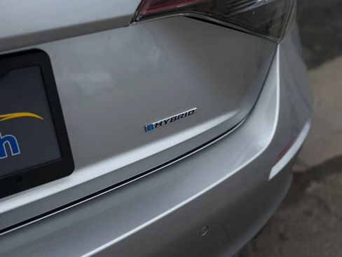 Used 2025 Honda Civic Sport Touring image 41