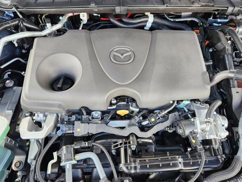 New 2026 MAZDA CX-50 2.5 Hybrid w/ Weather Package AWD/4WD image 20