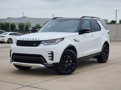 Used 2025 Land Rover Discovery Dynamic SE