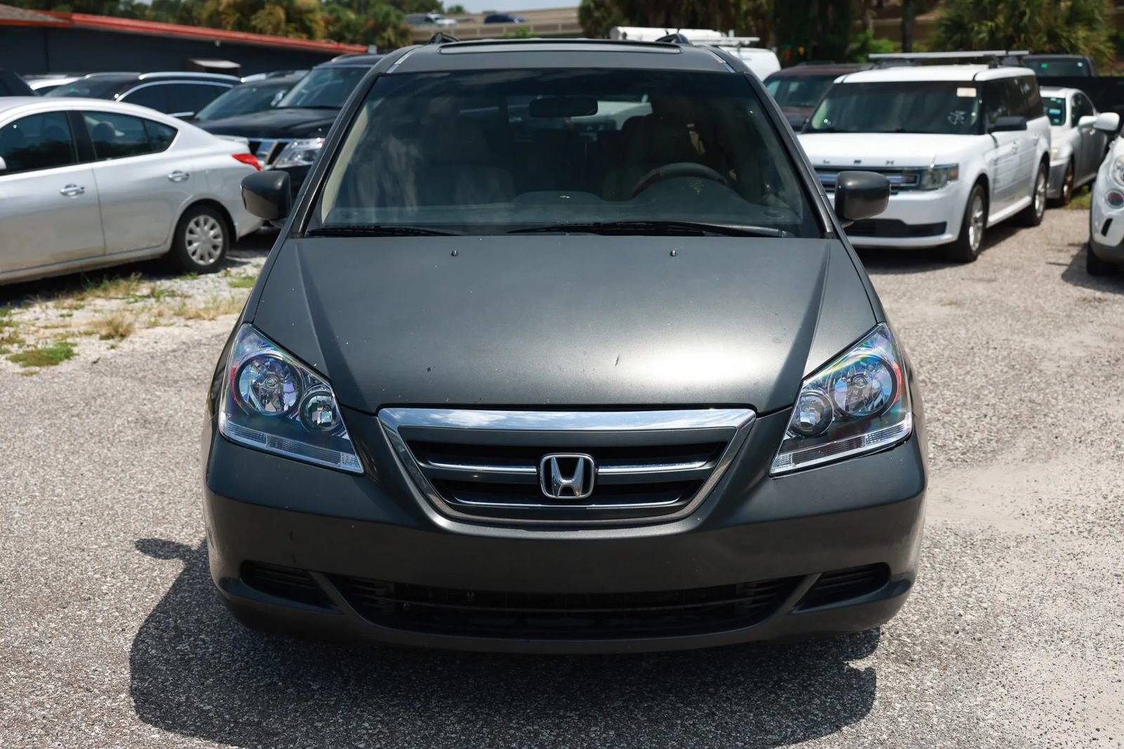 Used 2006 Honda Odyssey EX-L image 10