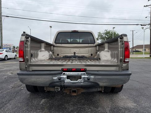 Used 2005 Ford F350 XL AWD/4WD image 6
