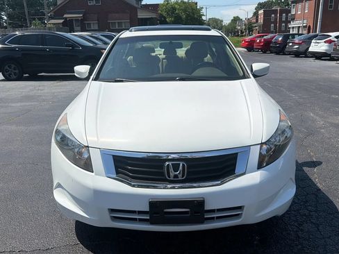 Used 2008 Honda Accord EX-L image 2