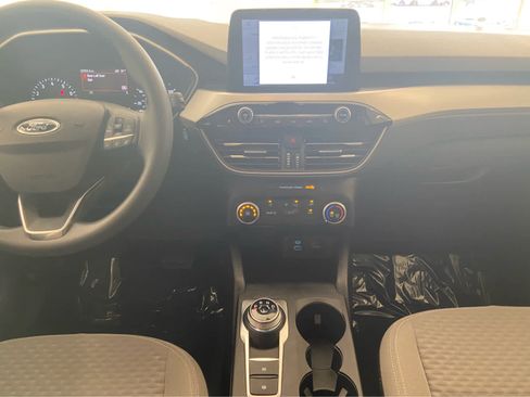 Used 2022 Ford Escape SE image 20