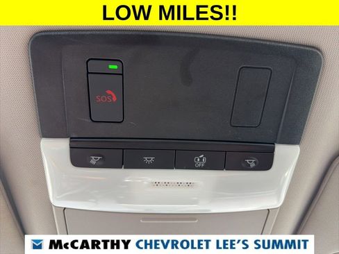 Used 2025 Nissan Altima 2.5 SV image 22