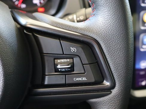 Used 2023 Subaru WRX Premium image 26