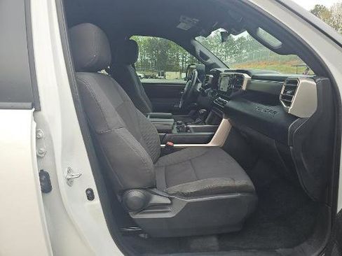 Used 2025 Toyota Tundra SR5 w/ TRD Off-Road Package AWD/4WD image 6