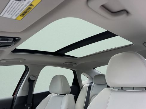 New 2026 Hyundai Sonata SEL FWD image 25