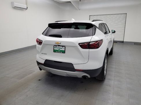 Used 2020 Chevrolet Blazer LT image 7