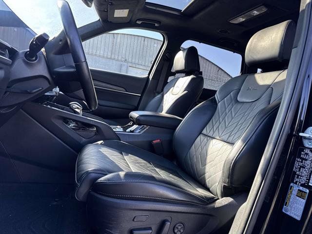 Used 2024 Kia Telluride SX Prestige X-Line AWD/4WD image 27