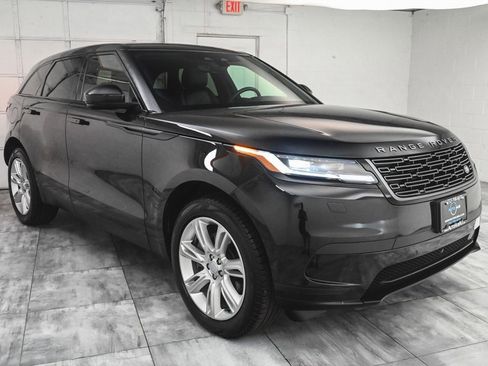 Used 2025 Land Rover Range Rover Velar S image 3