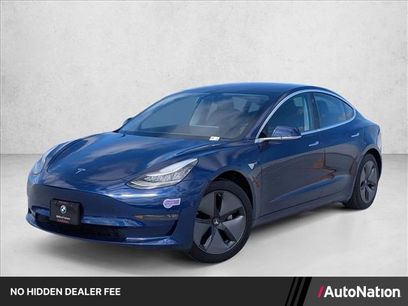 Used 2019 Tesla Model 3 Mid Range