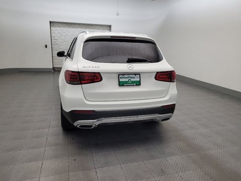 Used 2021 Mercedes-Benz GLC 300 image 6