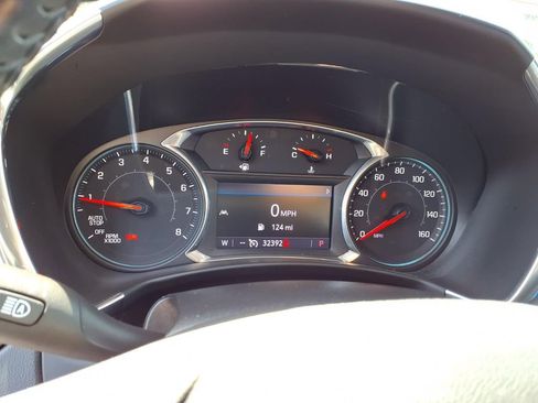 Used 2020 Chevrolet Equinox Premier FWD image 12