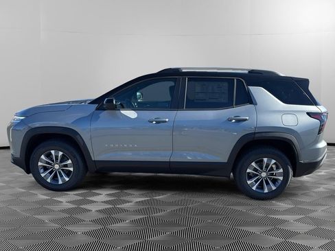 New 2026 Chevrolet Equinox LT image 4