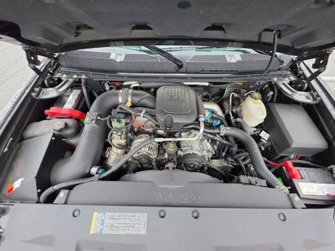Used 2008 Chevrolet Silverado 3500 LTZ AWD/4WD image 16