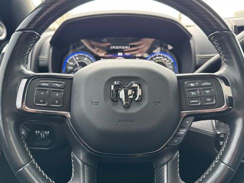 Used 2022 RAM 2500 Limited image 23