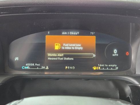 Used 2023 Lincoln Aviator Reserve AWD/4WD image 35