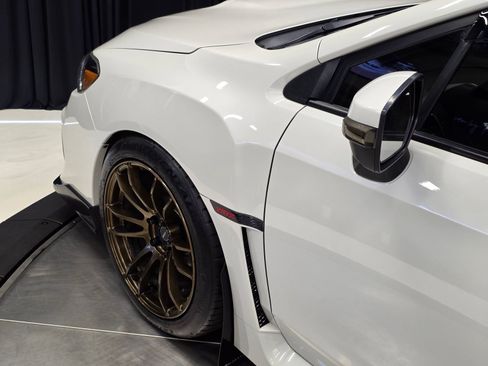 Used 2020 Subaru WRX Limited AWD/4WD image 66
