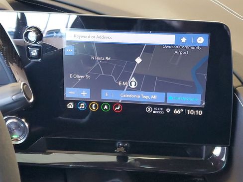 Used 2023 Chevrolet Corvette Stingray Preferred Conv w/ Stealth Interior Trim Package image 18