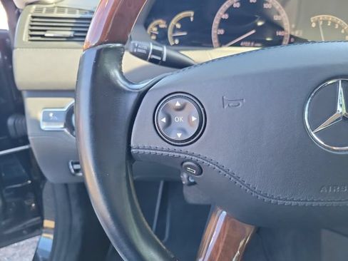 Used 2009 Mercedes-Benz CL 600 image 22
