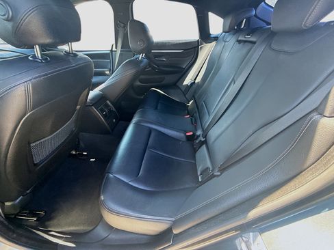 Used 2018 BMW 430i Gran Coupe RWD image 21