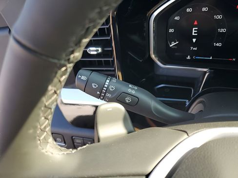 New 2026 GMC Sierra 1500 Elevation image 35